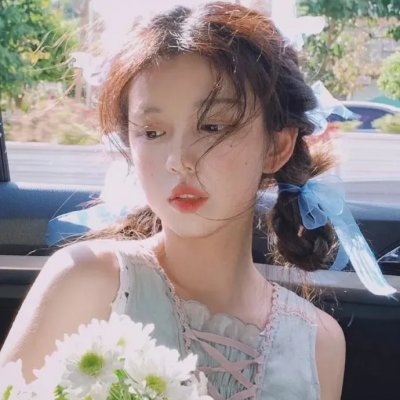 小孩好黑